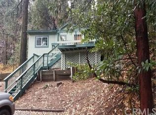 23995 Scenic Dr, Crestline, CA 92325
