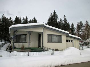 125 N Horseshoe Trl, Delleker, CA 96122