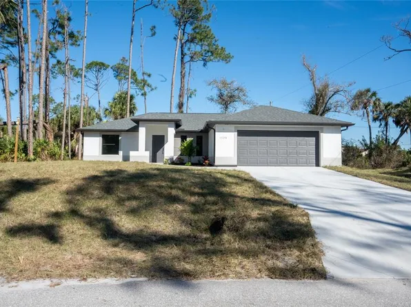13349 Menorah Dr, Punta Gorda, FL 33955