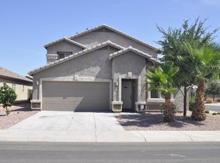 11528 W Green Dr, Youngtown, AZ 85363
