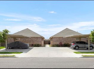 2608 E Garfield Ave, Mission, TX 78573