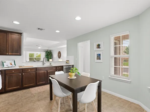 400 Fannin Ct, Georgetown, TX 78633