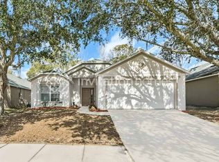 673 Placid Run Rd, Orange City, FL 32763