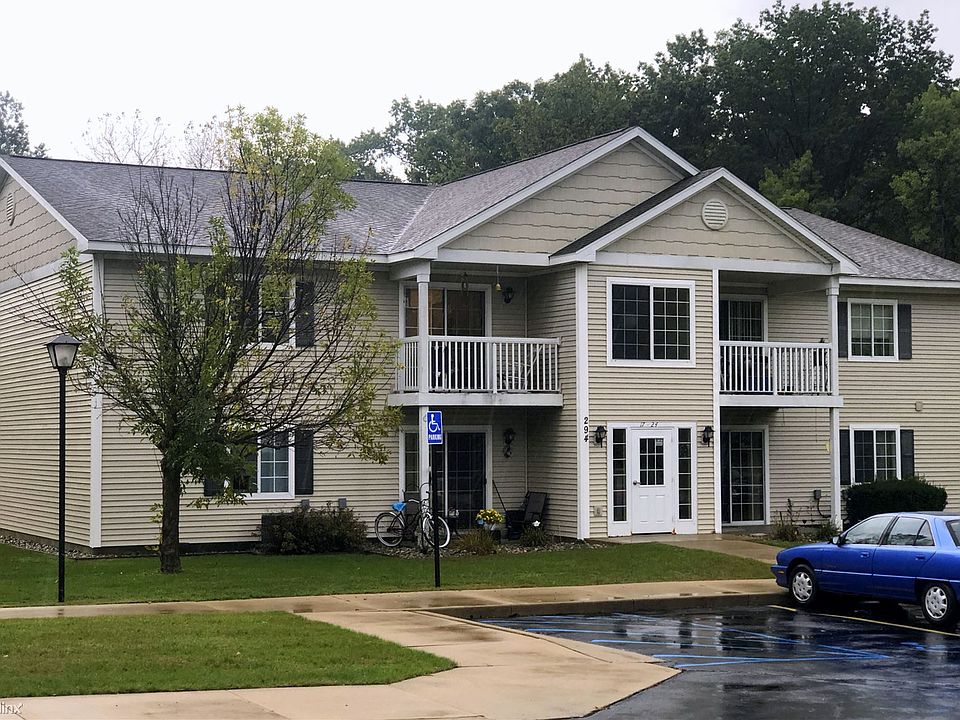 Exterior 1 - Forest Creek