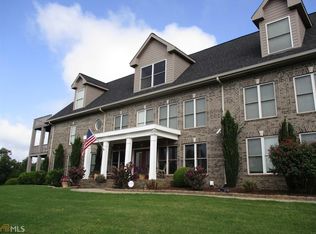 5386 County Road 852, Heflin, AL 36264
