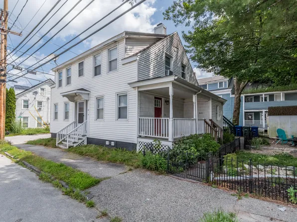 44 Brackett St Street, Westbrook, ME 04092