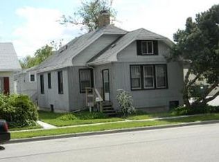 744 Henry St, Lake Geneva, WI 53147