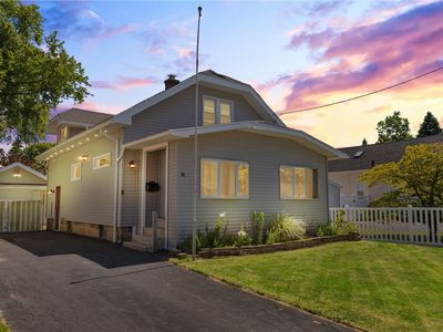 86 Henley St, Rochester, NY, 14612
