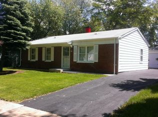 21809 Orion Ave, Sauk Village, IL 60411