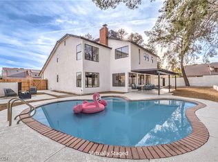 3931 Mohigan Way, Paradise, NV 89119