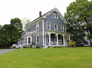 182 Main St #1, Wayland, MA 01778
