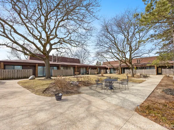 481 Raintree Ct Unit C, Glen Ellyn, IL 60137