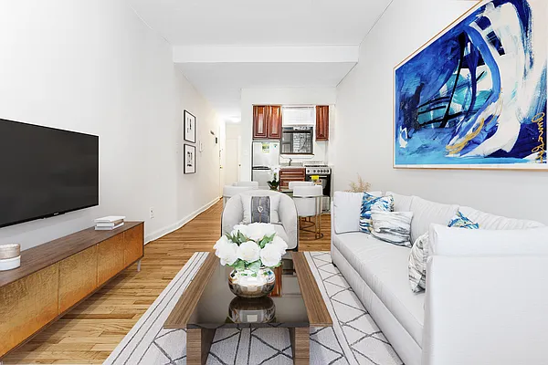 Rented by Compass | media 8