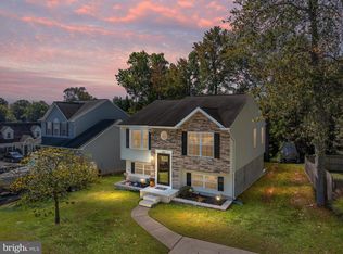 806 High View Pl, Glen Burnie, MD 21060