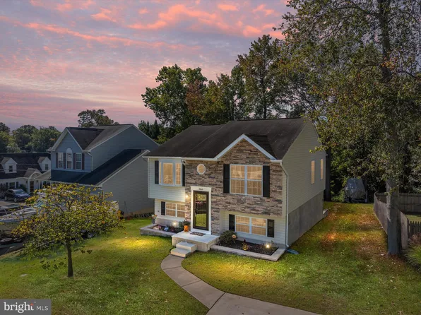 806 High View Pl, Glen Burnie, MD 21060