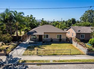 939 Magnolia Ave, San Bernardino, CA 92411