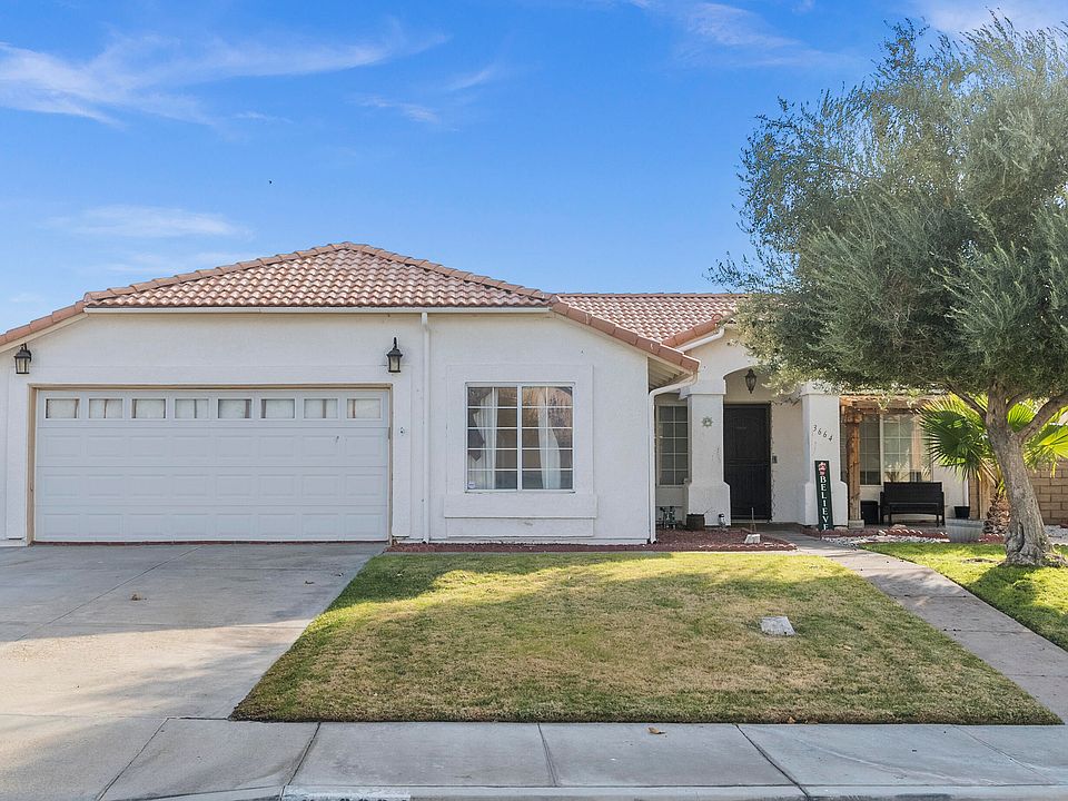 3664 Scherer Dr, Rosamond, CA 93560 Zillow