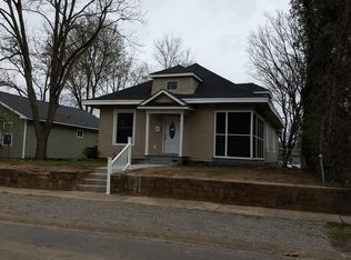 2819 Tilles Ave, Fort Smith, AR 72901