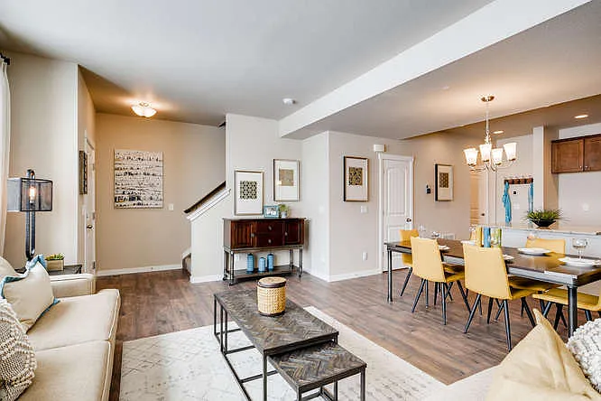 Greenways at Sand Creek Townhomes — Photo 57