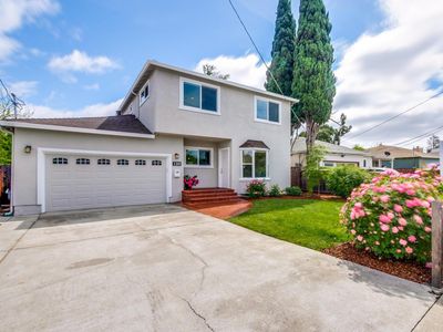 120 Azalia Dr, East Palo Alto, CA, 94303
