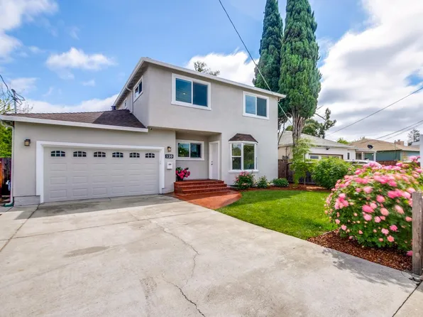 120 Azalia Dr, East Palo Alto, CA 94303