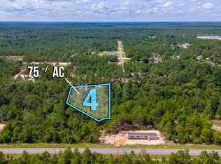 4 Candy Ln, Defuniak Springs, FL 32433