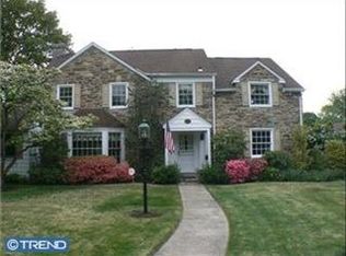 407 Williams Rd, Wynnewood, PA 19096