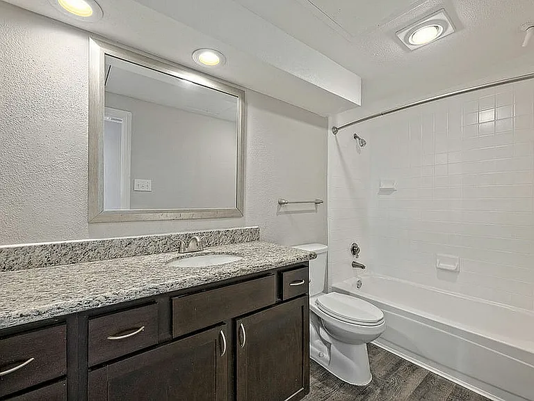 B1P - #3079 Guest Bathroom B1P - #3079 Guest Bathroom