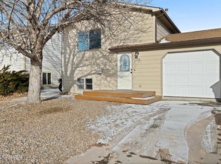 2917 Harder Dr, Gillette, WY 82718