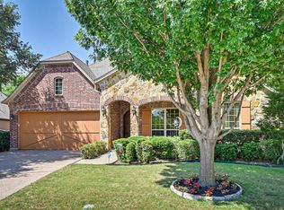 4090 Water Park Cir, Mansfield, TX 76063