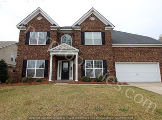 405 Flagstone Ct, Lexington, SC 29072