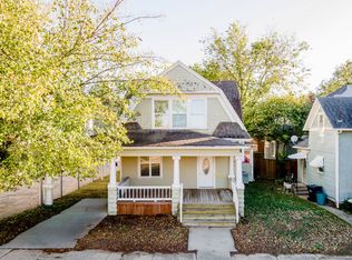 205 E Maple St, Independence, KS 67301