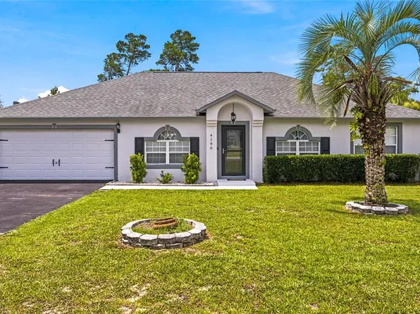 4190 SW 110th Ln, Ocala, FL 34476