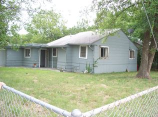 601 S Oakland Blvd, Fort Worth, TX 76103
