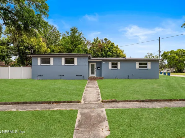 4013 ROGERO Road, Jacksonville, FL 32277