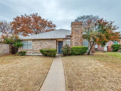 1609 Toddville Cir, Plano, TX, 75025