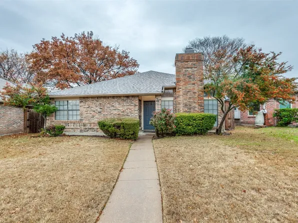1609 Toddville Cir, Plano, TX 75025