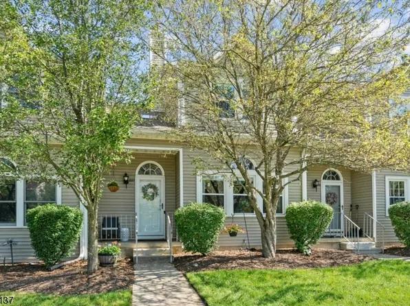 527 Faulkner Dr, Independence Twp., NJ 07840