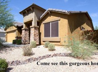 4028 E Navigator Ln, Phoenix, AZ 85050
