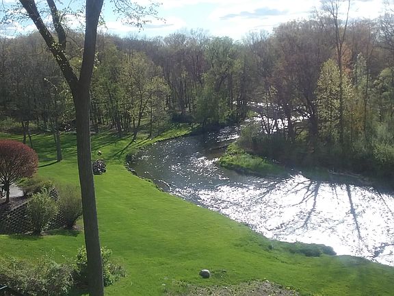 Silver streak- all year long