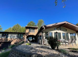 50 Blue Haven Point, Creal Springs, IL 62922