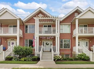 Harbor Park Parcel H, Kenosha, WI 53140