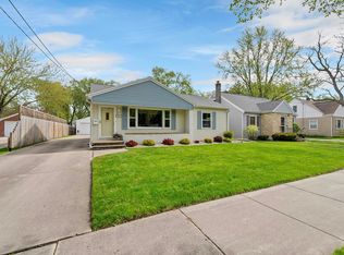 1333 Grignon St, Green Bay, WI 54301