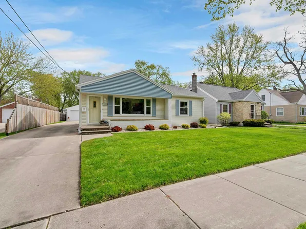 1333 Grignon St, Green Bay, WI 54301