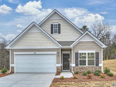 18580 Cottontail Ln, Athens, AL, 35613
