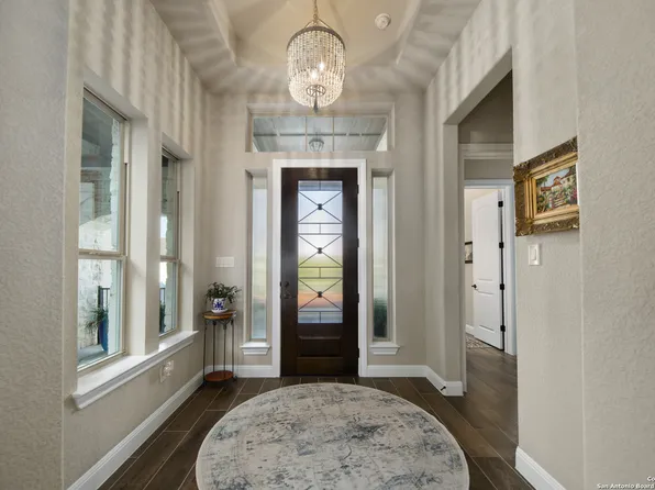 17607 Bellini, San Antonio, TX 78257