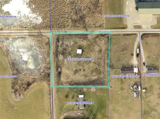 8487 W 500th Rd S, Hudson, IN