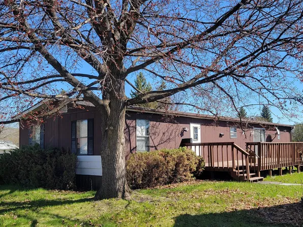 219 S 1st Ave, Hot Springs, MT 59845