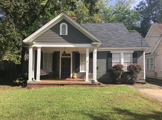 1809 Ridge Ave, Montgomery, AL 36106