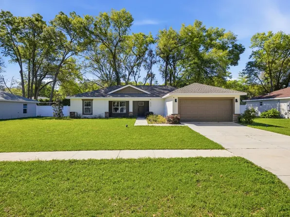 6870 SW 109th Ln, Ocala, FL 34476